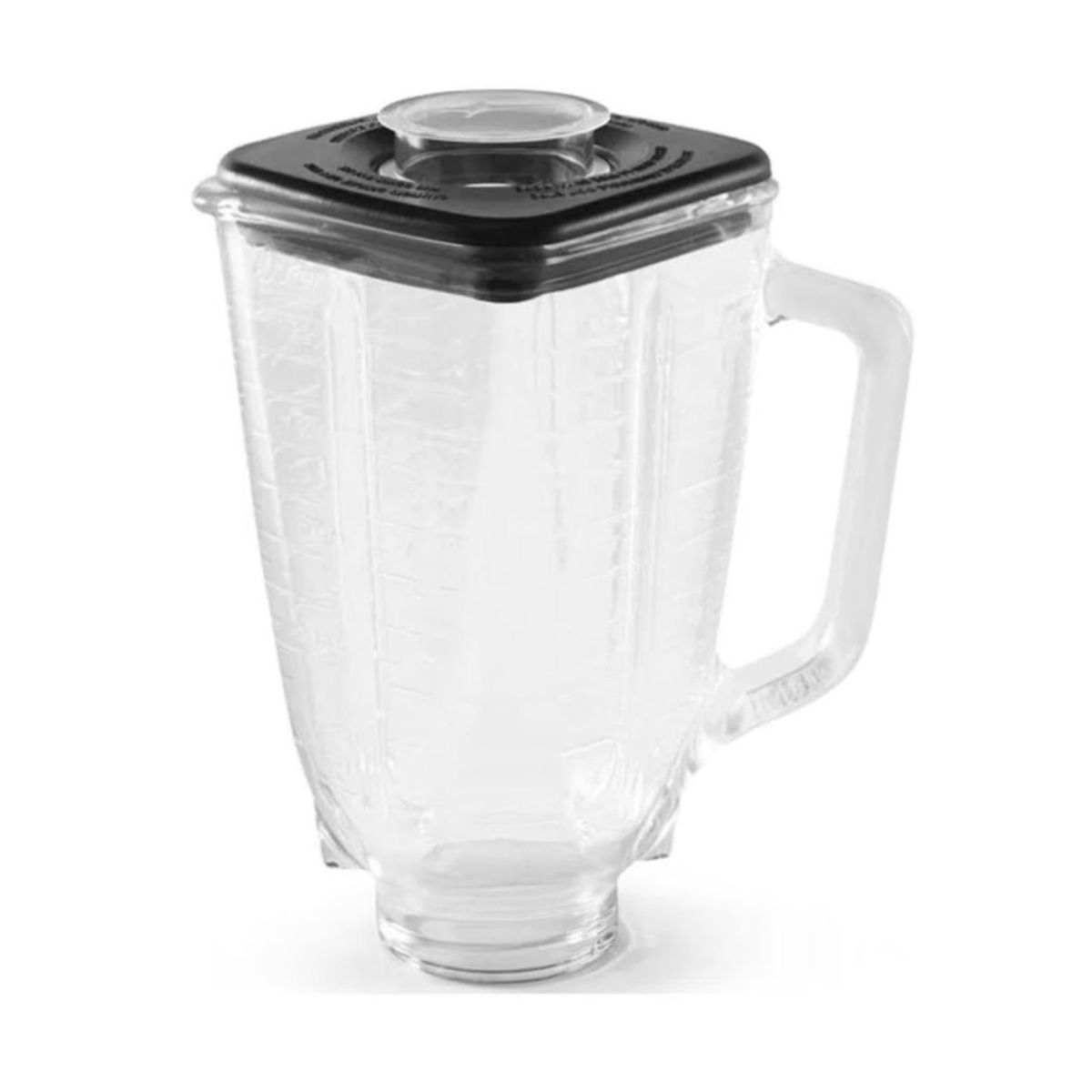 OSTER - Vaso Con Tapa + Ccuchilla 4980 Y PIN