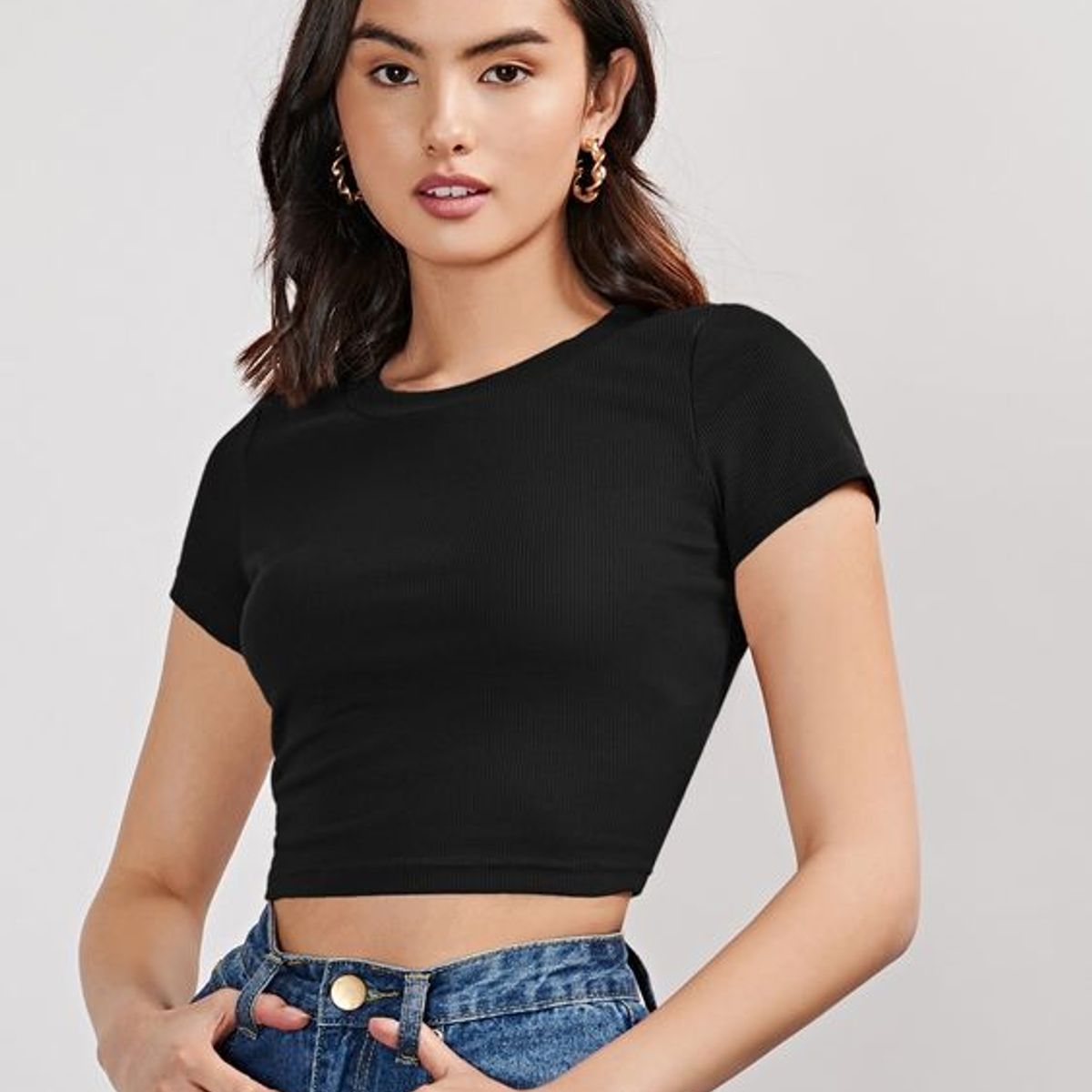 GRACIELA CALDERON - Polera Deportiva Mujer Graciela Calderon