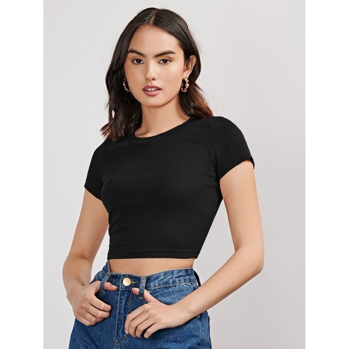 GRACIELA CALDERON - Polera Deportiva Mujer Graciela Calderon