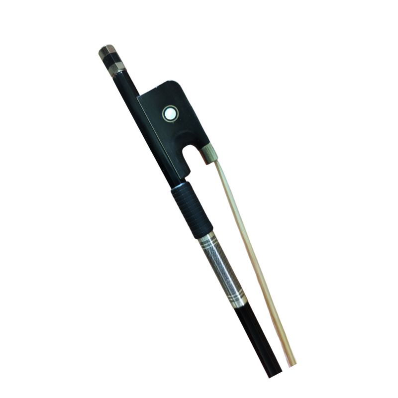 GENERICO - Arco de fibra de carbón  para cello