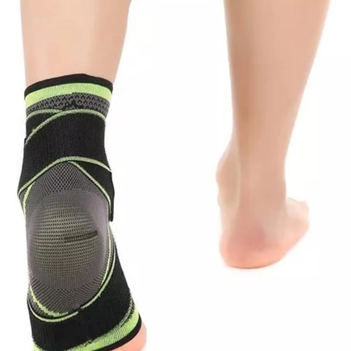 GENERICO - Tobillera Ajustable Para Deporte