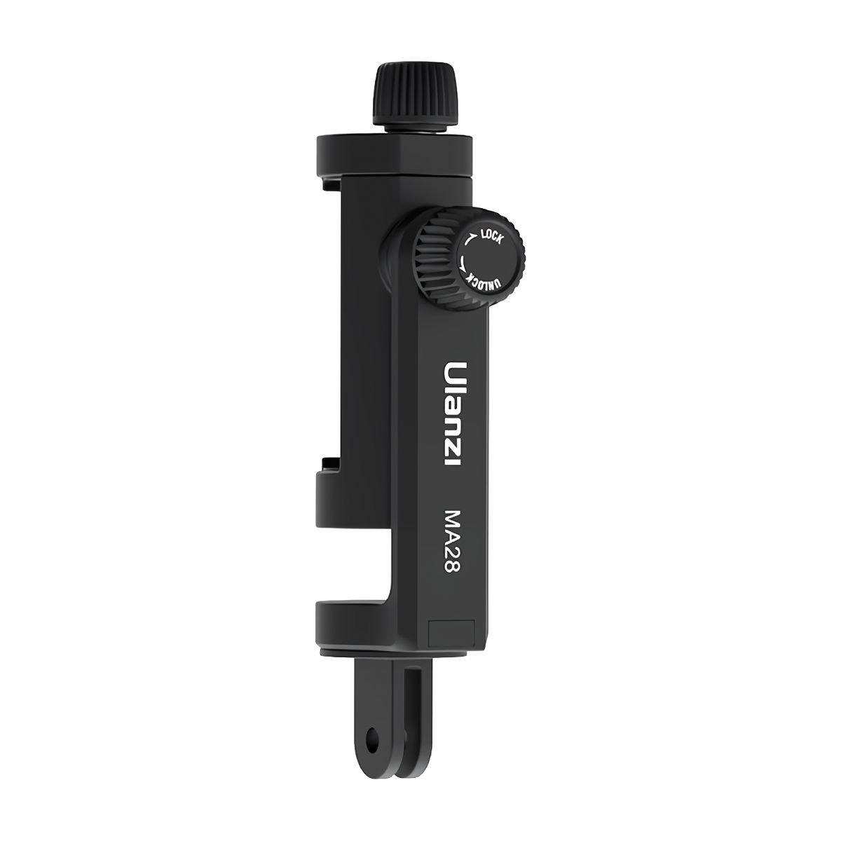 ULANZI - Soporte Para teléfono Universal GoPro 360° MA28 Ulanzi