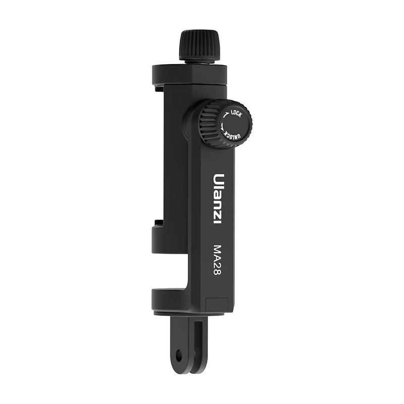 ULANZI - Soporte Para teléfono Universal GoPro 360° MA28 Ulanzi