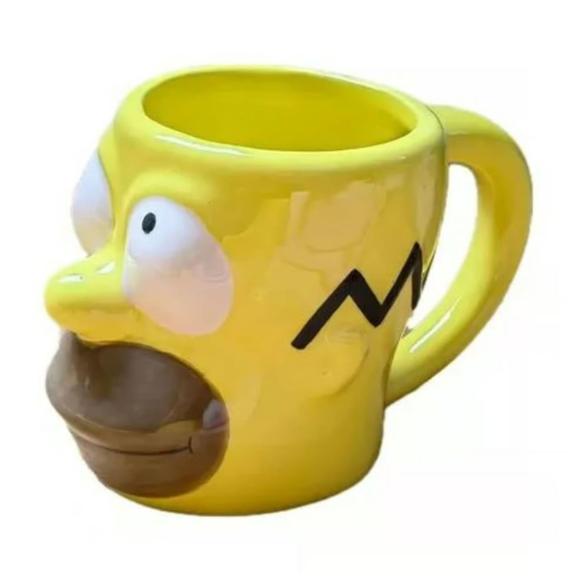GENERICO - Taza Creativa Homero Simpson