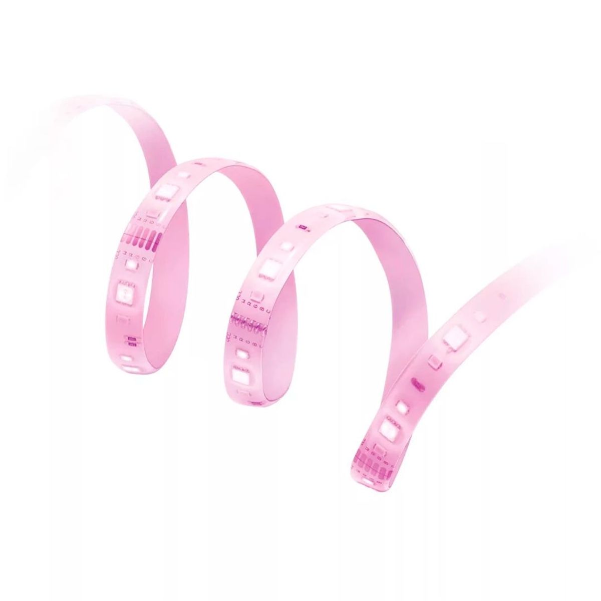 WIZ - WIZ Extensión de Tira Led flex Inteligente Color 1 metro 12V