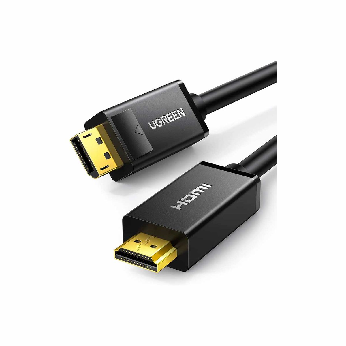 UGREEN - Cable DisplayPort Ugreen Macho a HDMI Macho 5M DP101 10204