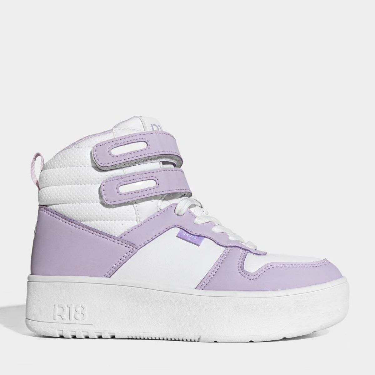 R18 - Zapatillas Urbanas R18 Mujeres R18-Xw035