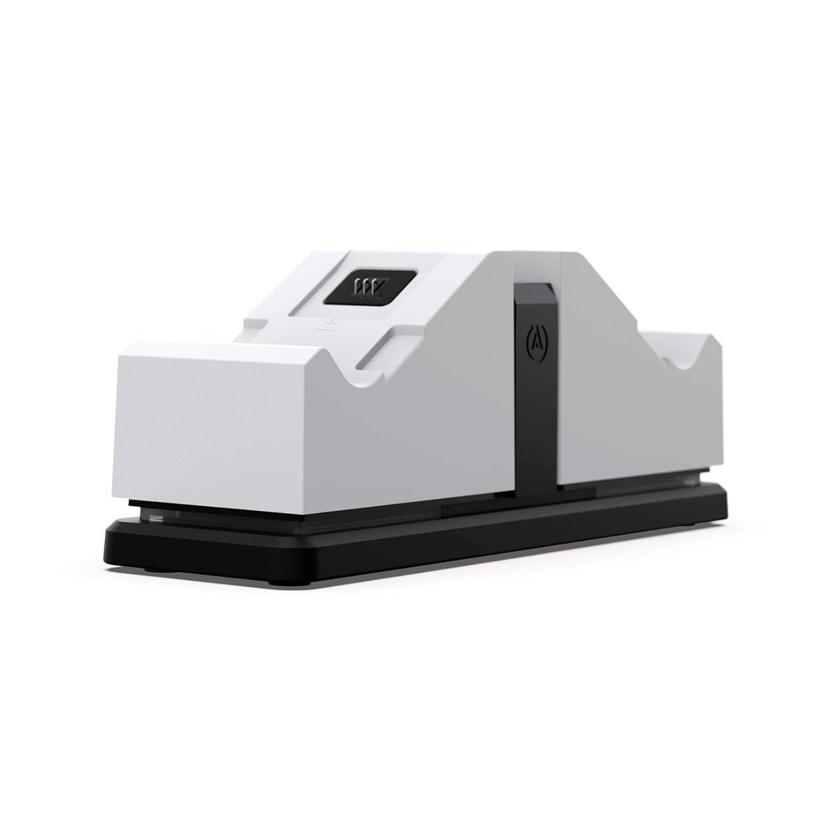 POWER A - Base Cargador PowerA Dual Xbox Series X Blanco