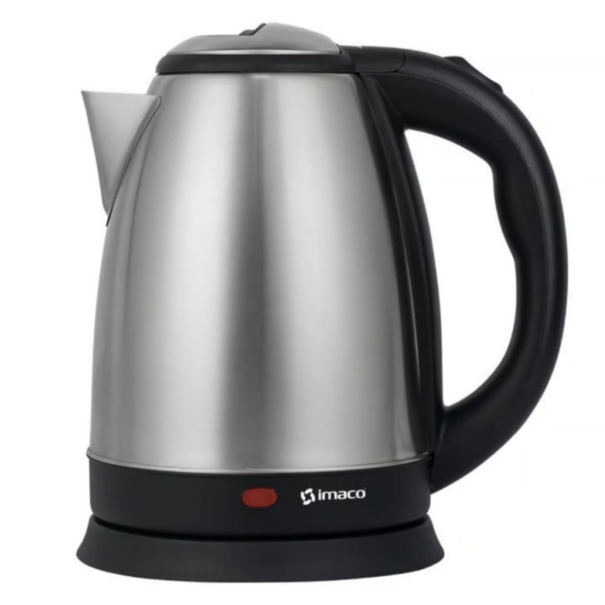 IMACO - COMBO IMACO Plancha a vapor ETA600 + Hervidor Eléctrico 1.8 L KE1801