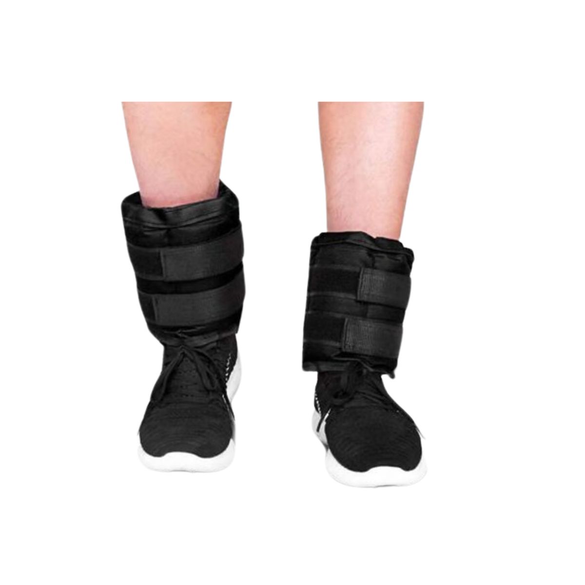 GENERICO - TOBILLERAS  DE  5 KG