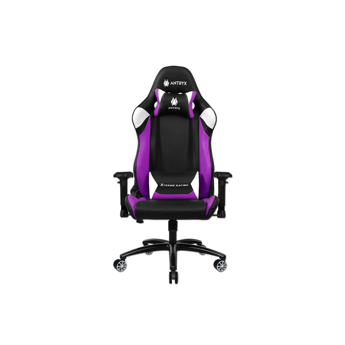 ANTRYX - Silla Gamer Antryx Xtreme Racing Daytona X Purple