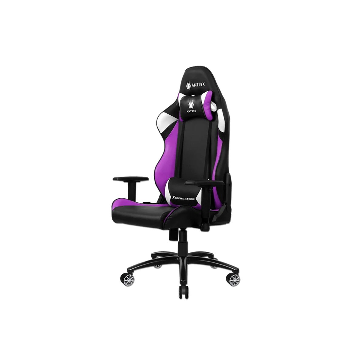 ANTRYX - Silla Gamer Antryx Xtreme Racing Daytona X Purple