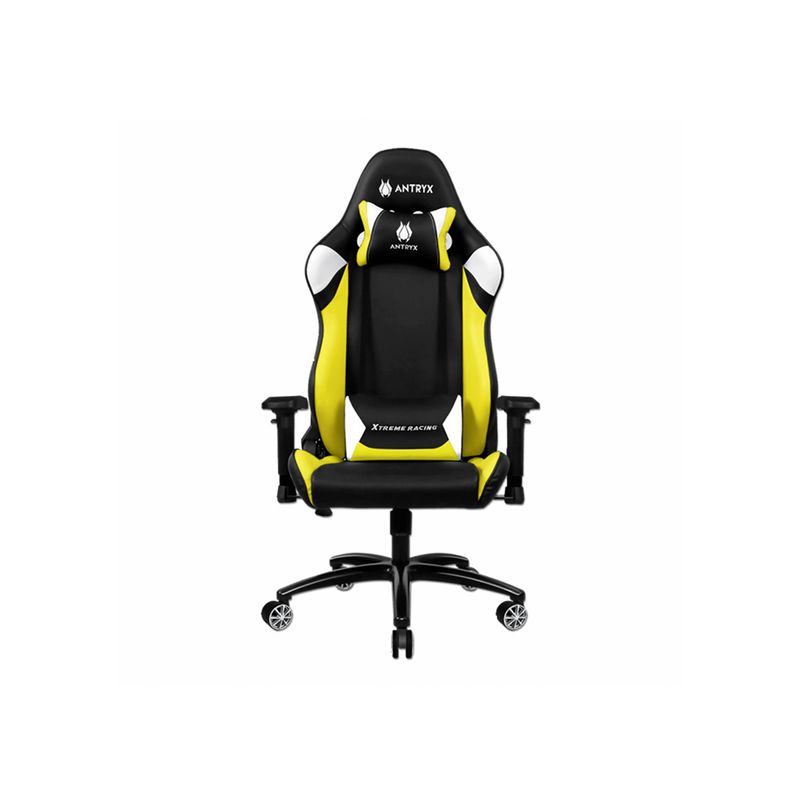 ANTRYX - Silla Gamer Antryx Xtreme Racing Daytona X Yellow