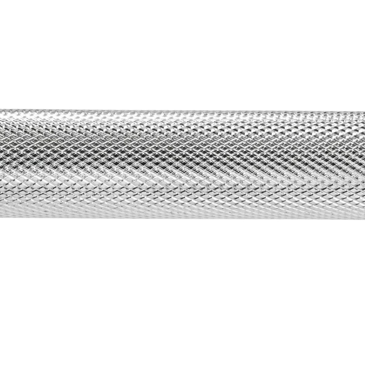 GENERICO - BARRA RECTA CROMADA 1.5 M