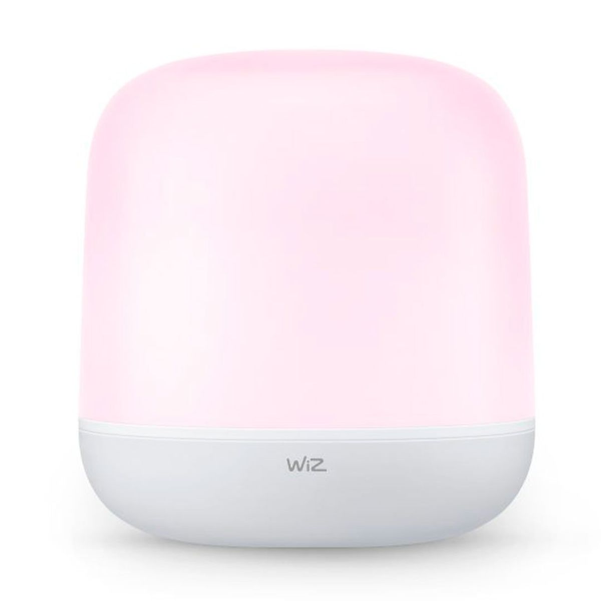 WIZ - WIZ Luminaria Lampara de Mesa HERO WIFI inteligente RGB