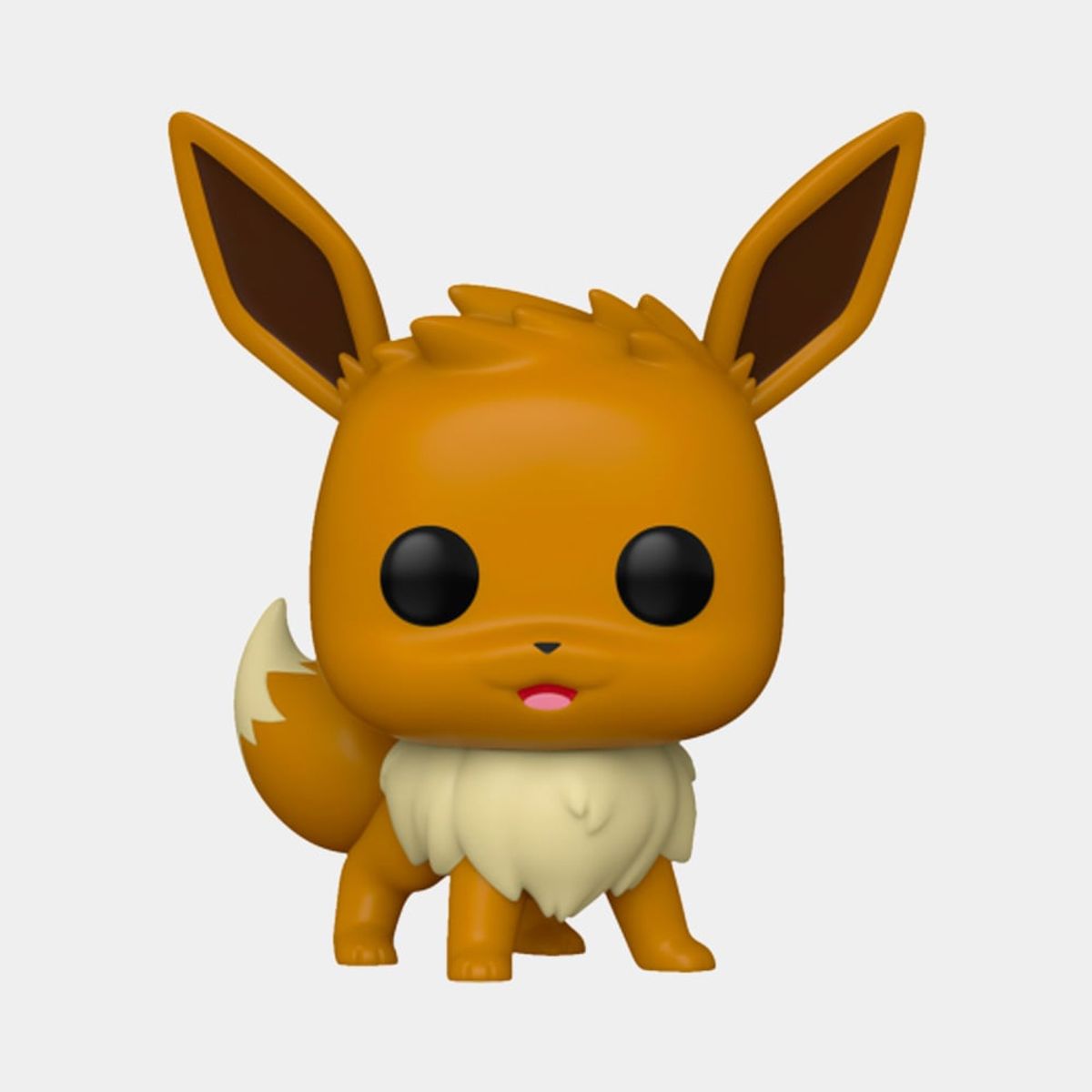 FUNKO - FUNKO POP GAMES POKÉMON -  EEVEE