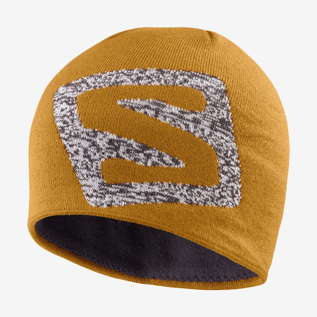 SALOMON - Gorro Beanie Graphic Reversible - Salomon