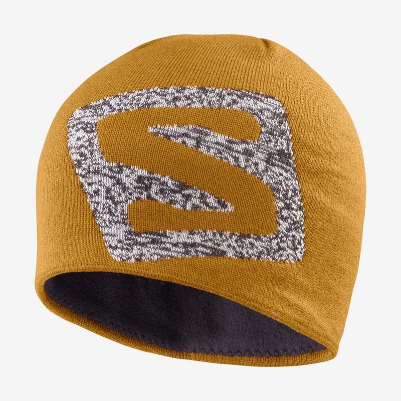 SALOMON - Gorro Beanie Graphic Reversible - Salomon