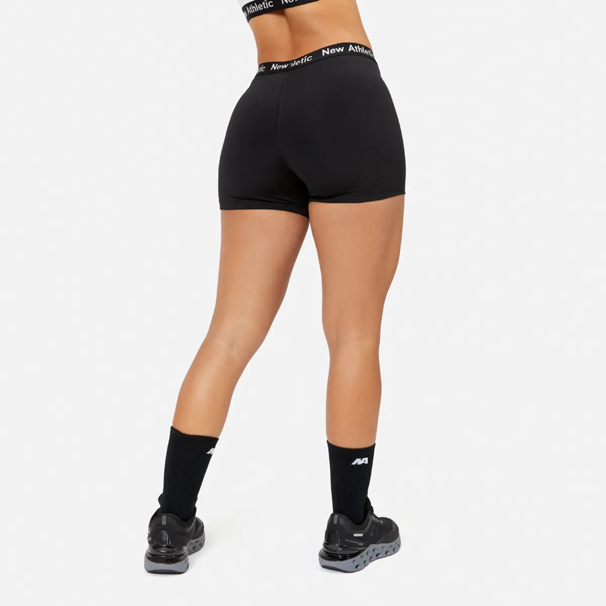 NEW ATHLETIC - Biker New Athletic Dunia para Mujer