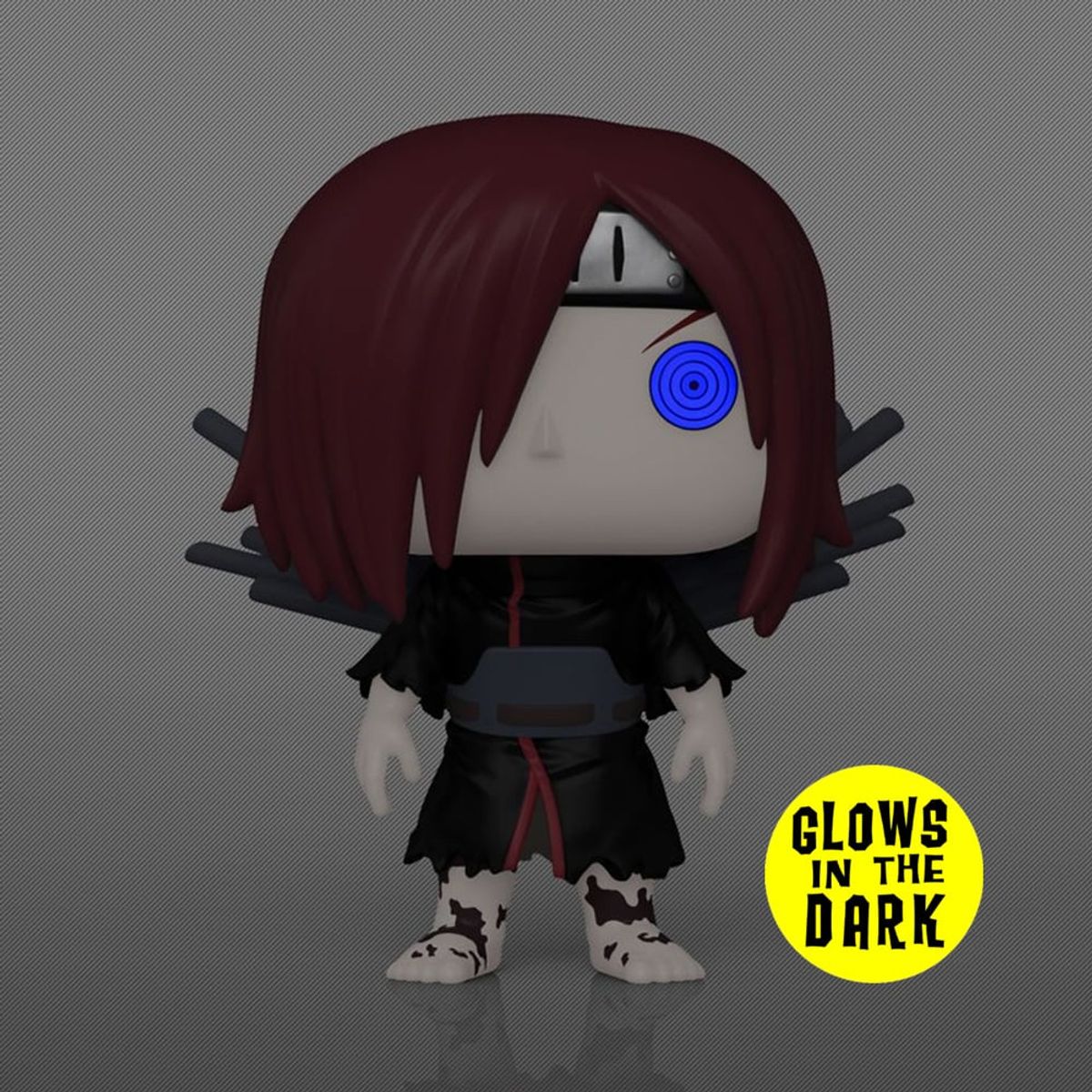 FUNKO - FUNKO POP ANIMATION NARUTO SHIPPUDEN - NAGATO SE