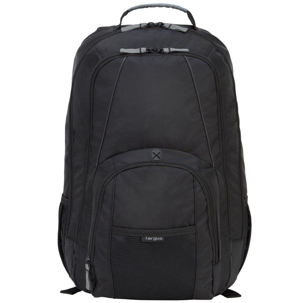 TARGUS - Mochila Targus Groove 17 Backpack Laptop Black - CVR617