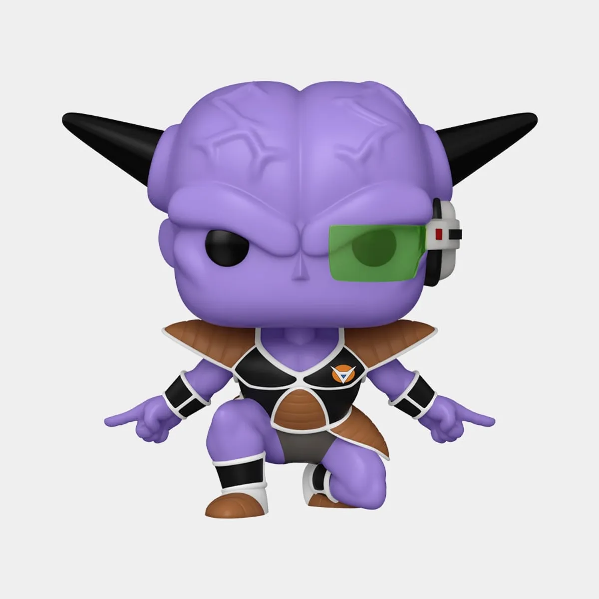FUNKO - FUNKO POP ANIMATION DRAGON BALL Z - GINYU