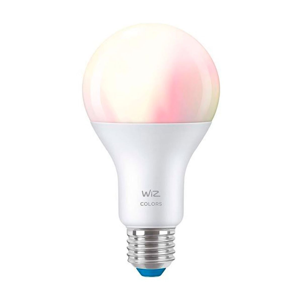 WIZ - WIZ Foco Led High Lumen RGB WIFI Inteligente A67 E27