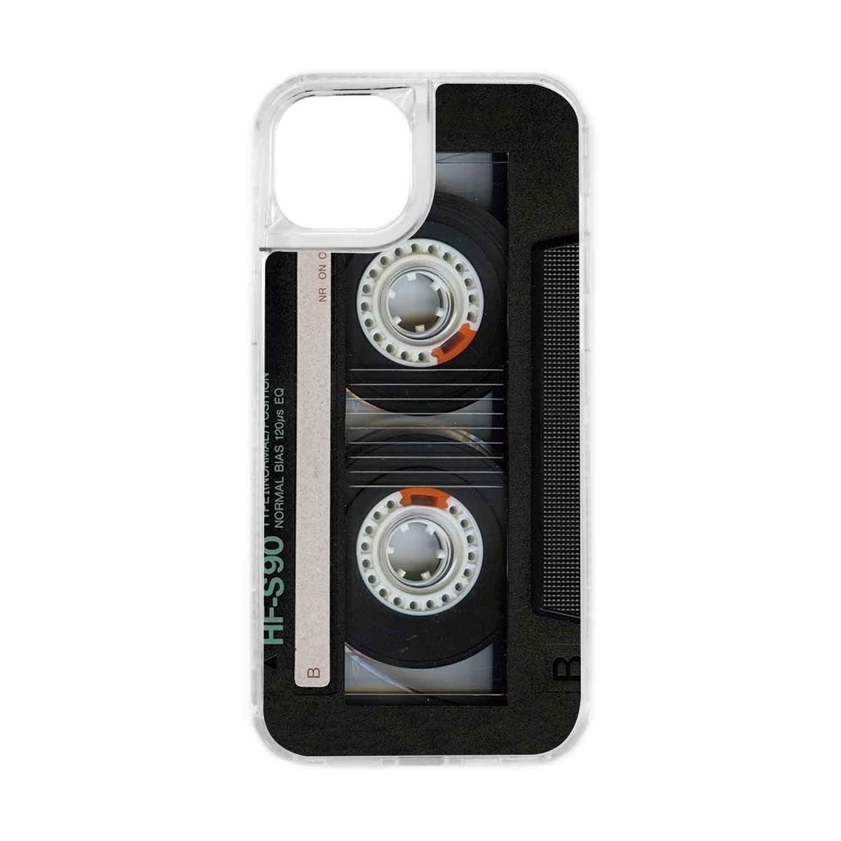GENERICO - Funda Protector Case 360 Para IPHONE 14 PLUS - Transparente