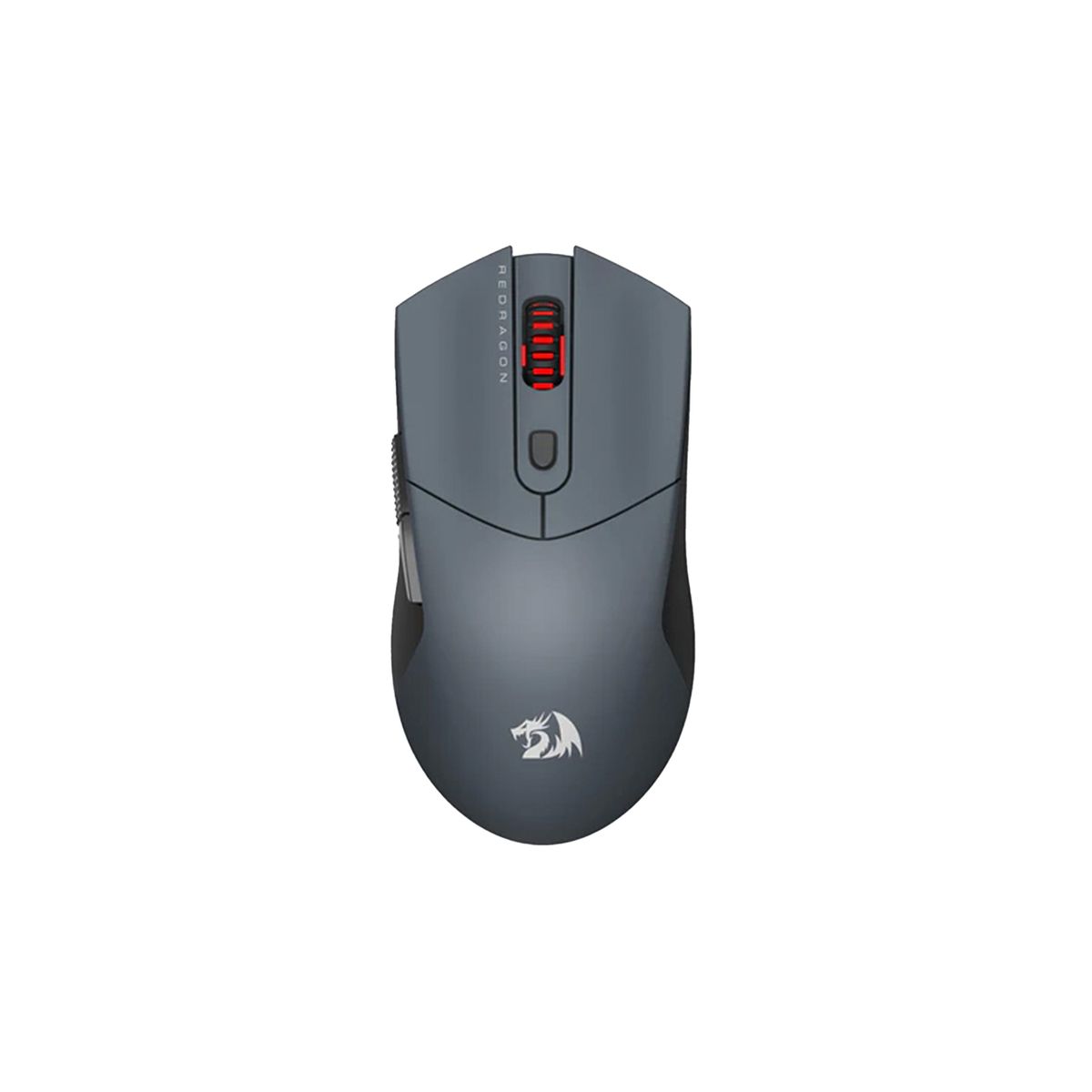 REDRAGON - Mouse Gamer Redragon Star Pro M917Gb-Pro Wireless Black