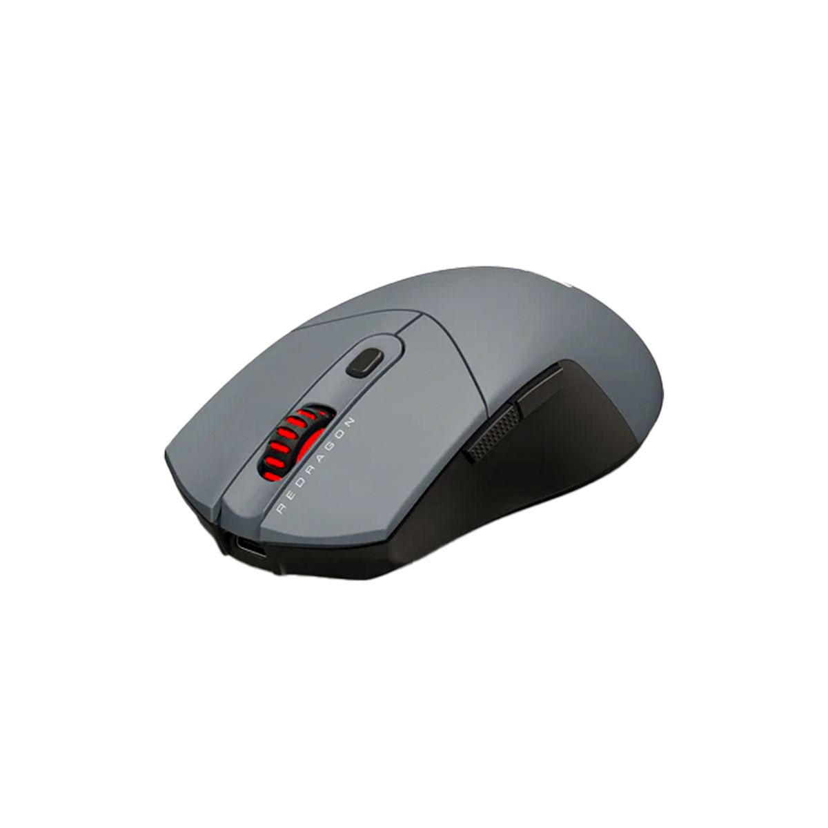 REDRAGON - Mouse Gamer Redragon Star Pro M917Gb-Pro Wireless Black