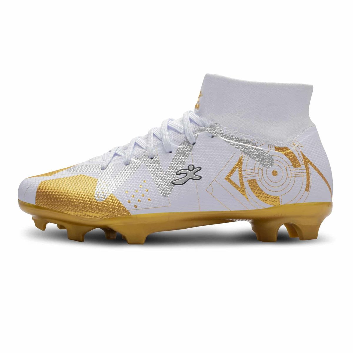 I RUN - Zapatillas de Fútbol para Hombre I-RUN FURIA SPORT E1595M2