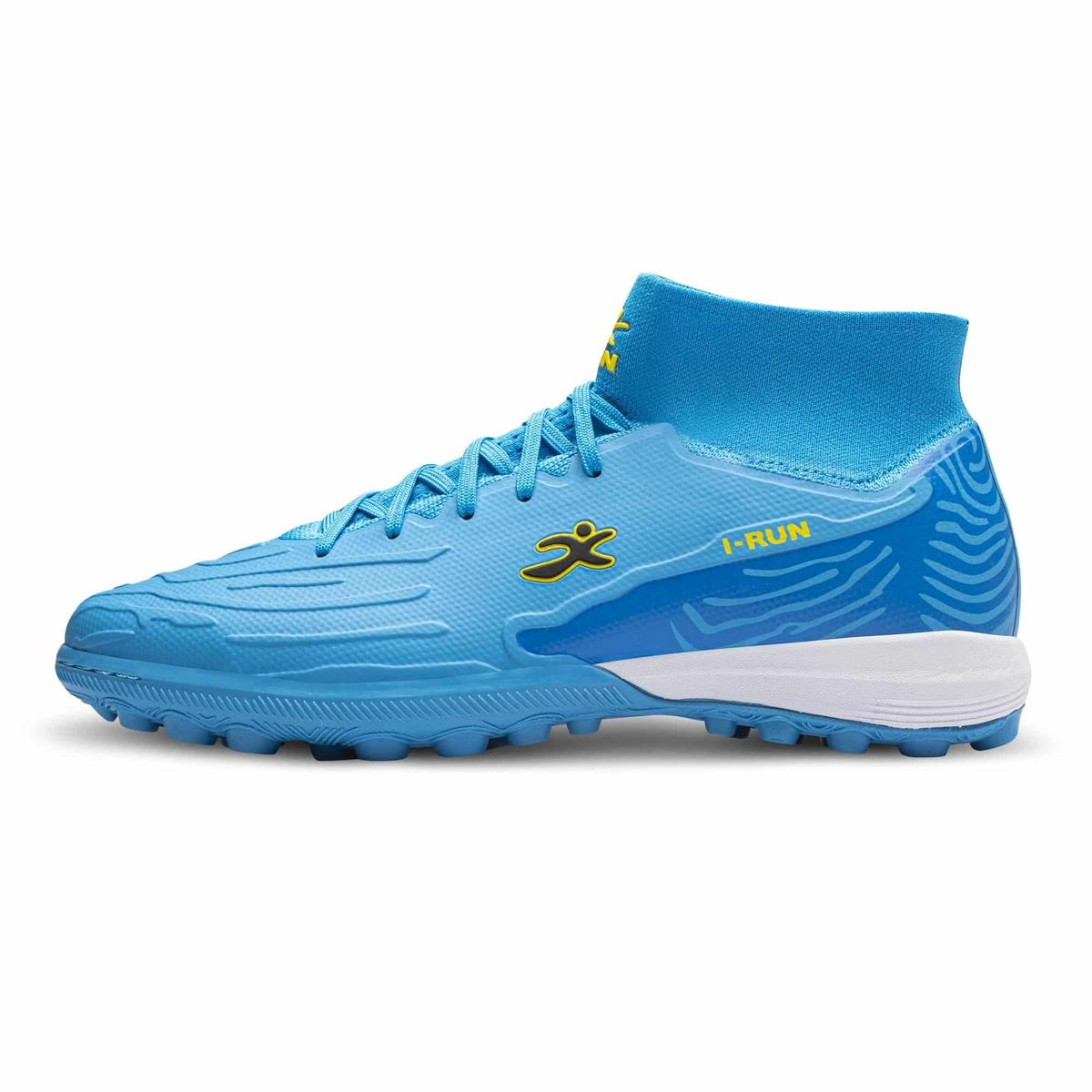 I RUN - Zapatillas Para Hombre Futbol I-Run Futb Sport E1599M6