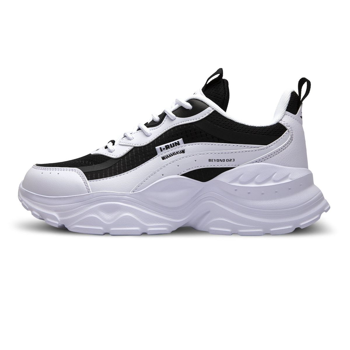 I RUN - Zapatillas Para Hombre Freestyle I-Run Wonderlust M19 7086M1