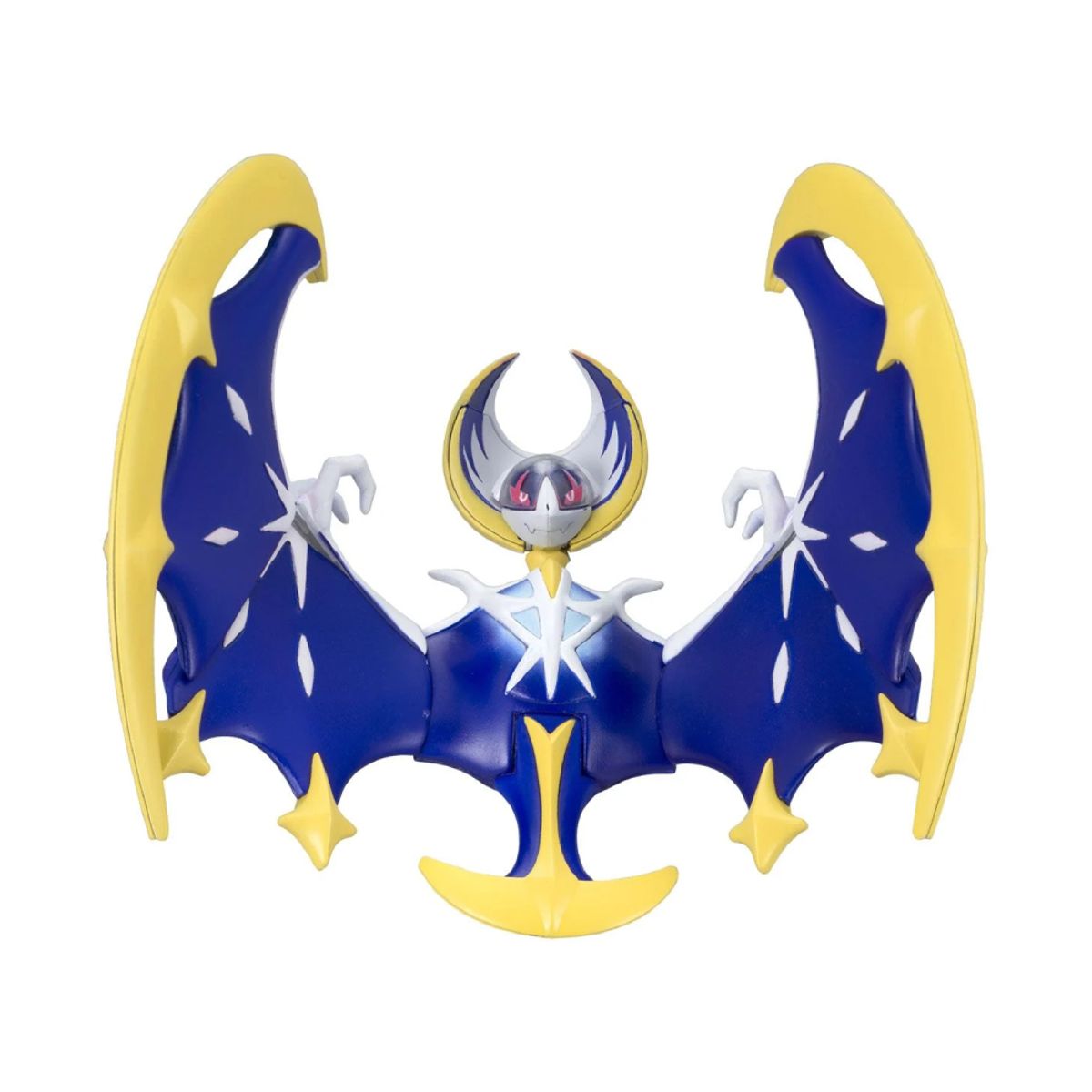 POKEMON - Bandai Spirits Model Kit Pokemon Lunala
