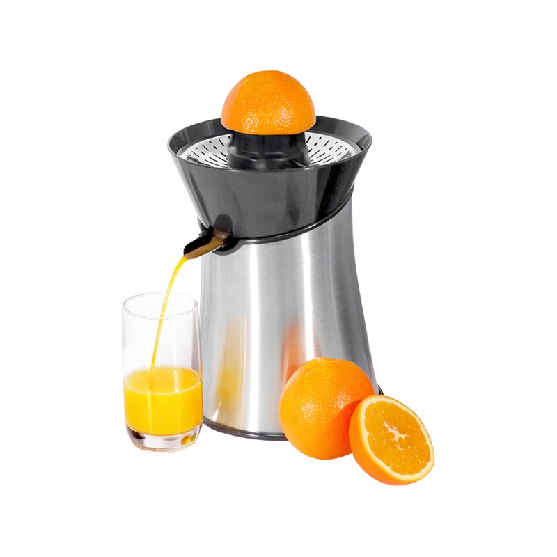 IMACO - Exprimidor de Cítricos IMACO de Acero Inoxidable CP85I
