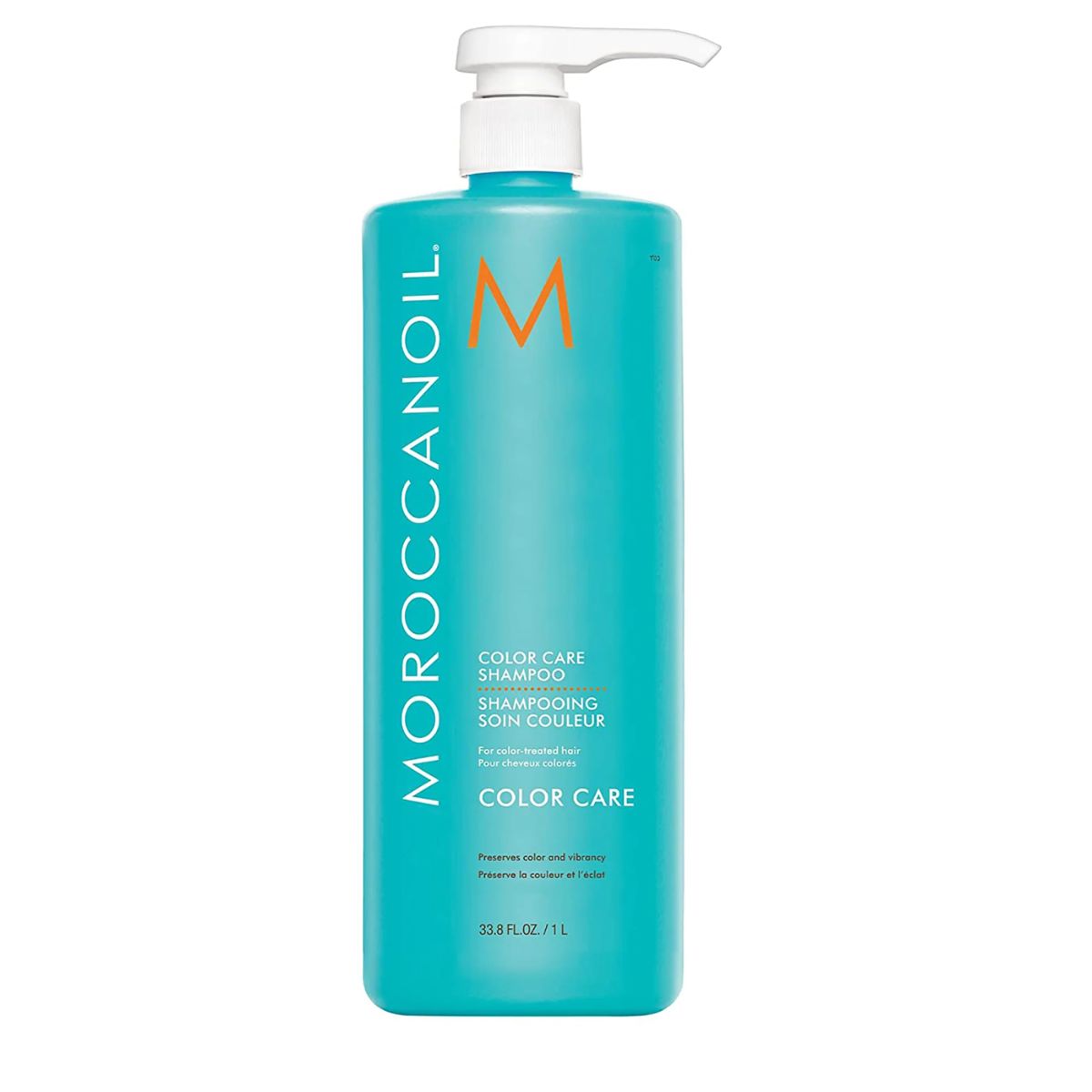 MOROCCANOIL - MOROCCANOIL COLOR CARE  Shampoo 1L