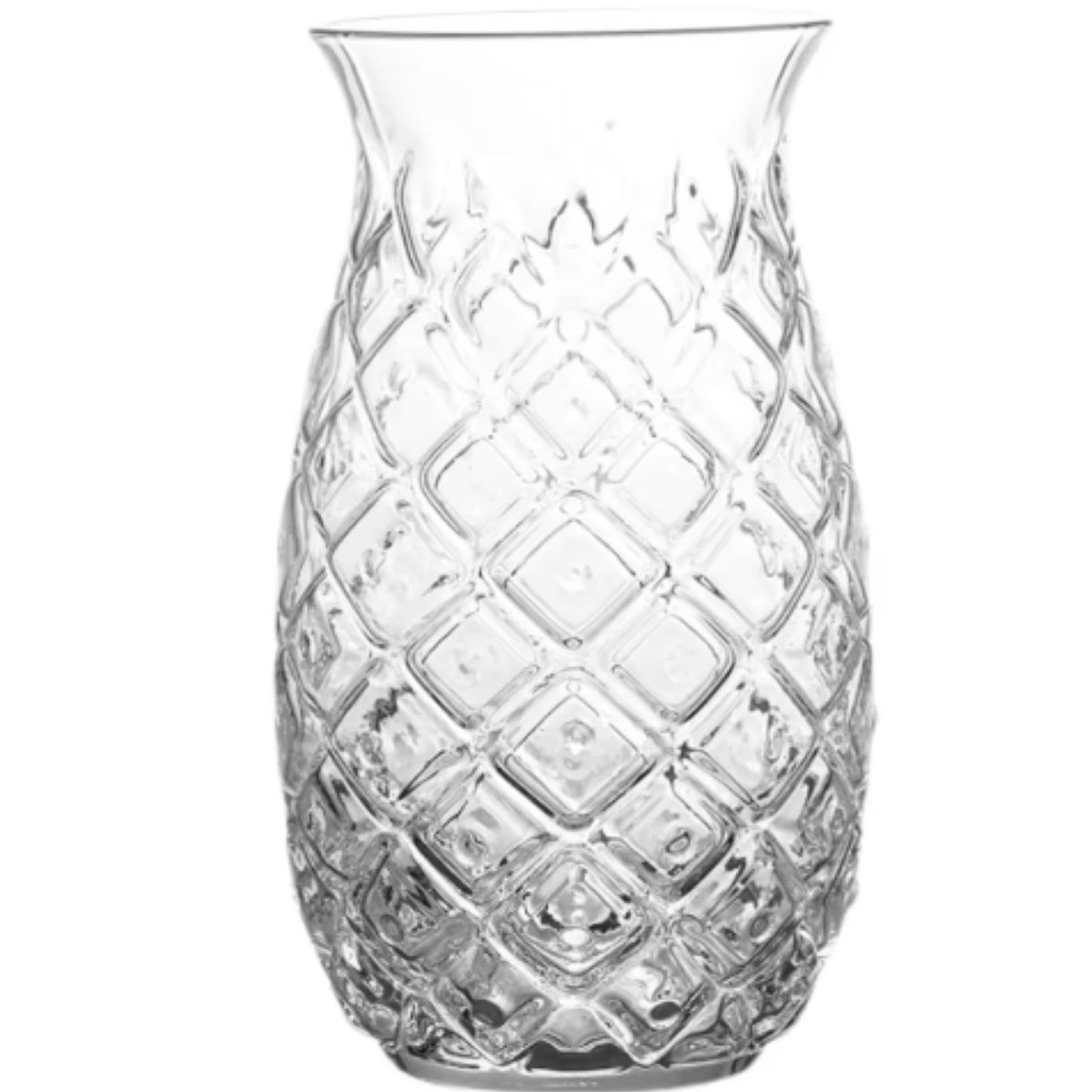 GENERICO - Copa De Cóctel Con Forma De Piña De 480 Ml