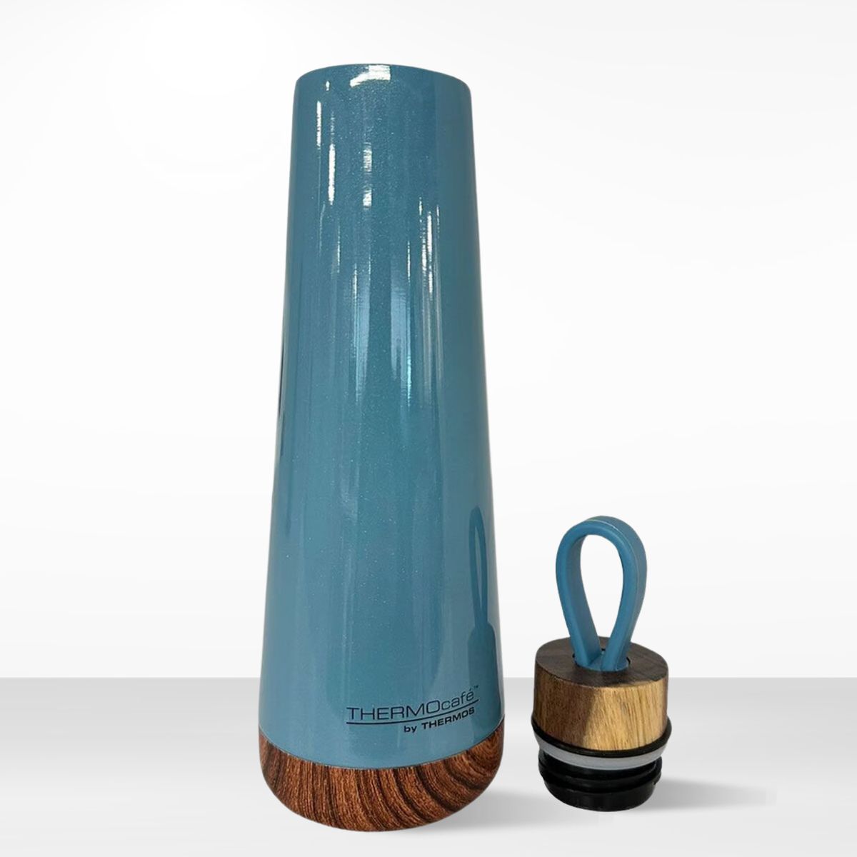 THERMOS - Tomatodo Deportivo Eco Bottle 500ml Celeste