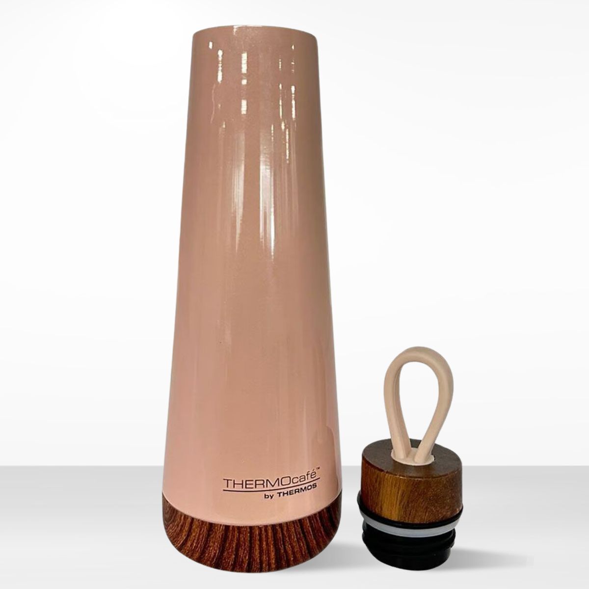 THERMOS - Tomatodo Deportivo Eco Bottle 500ml Rosado