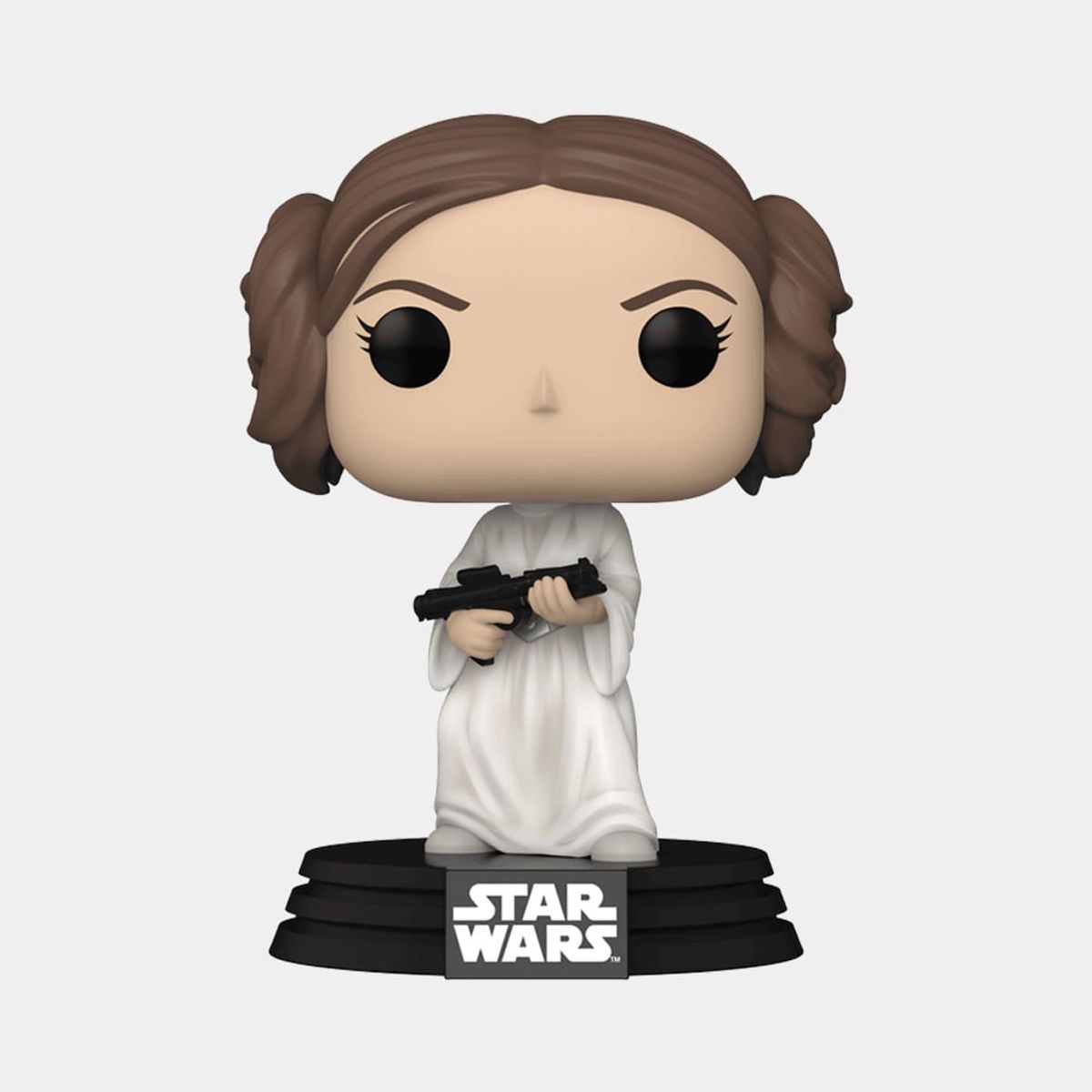 FUNKO - FUNKO POP STAR WARS POWER OF THE GALAXY - PRINCESS LEIA