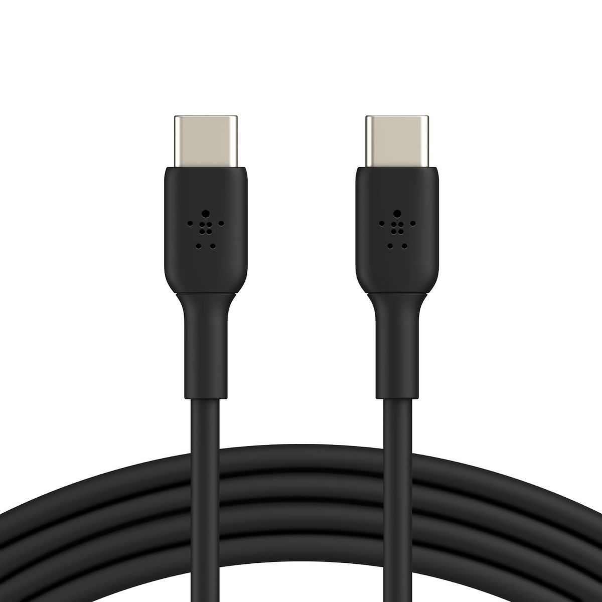 BELKIN - Belkin Cable USB-C Boost Charge - CAB003bt1MBK