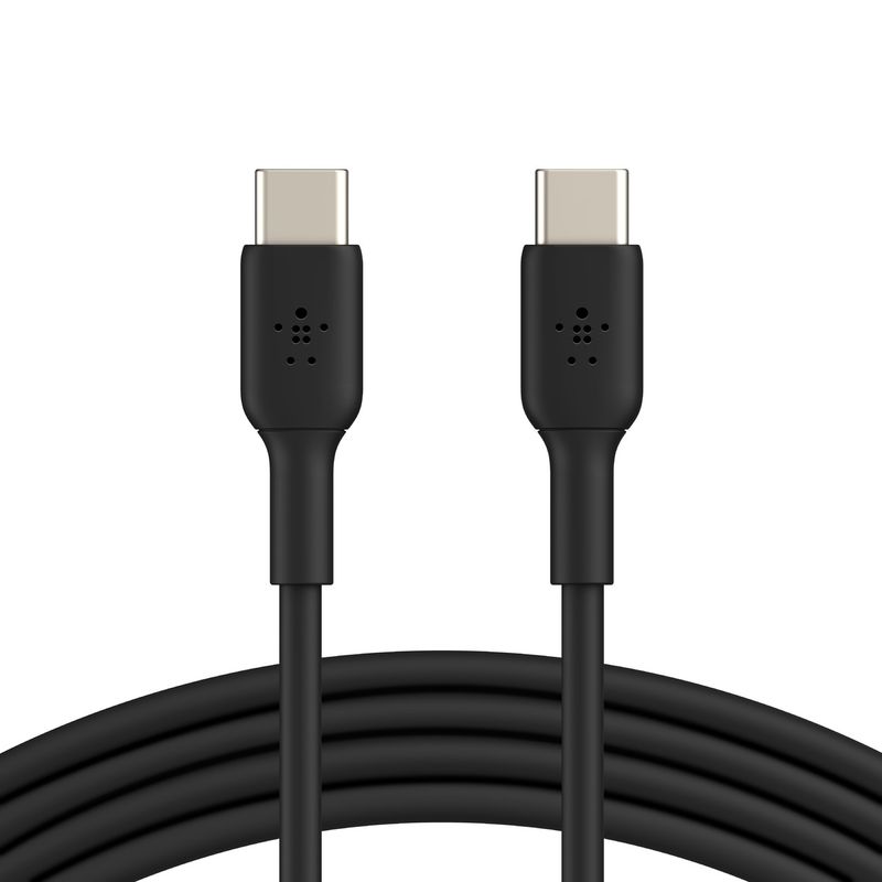 BELKIN - Belkin Cable USB-C Boost Charge - CAB003bt1MBK