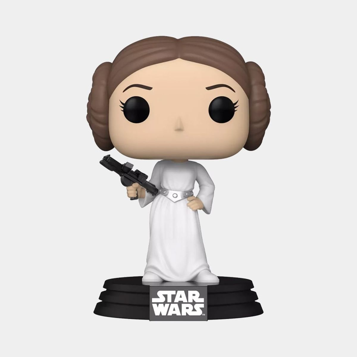 FUNKO - FUNKO POP STAR WARS EPISODE IV A NEW HOPE - PRINCESS LEIA