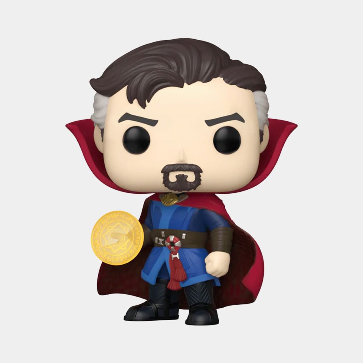 FUNKO - FUNKO POP DR STRANGE MULTIVERSE OF MADNESS - DOCTOR STRANGE