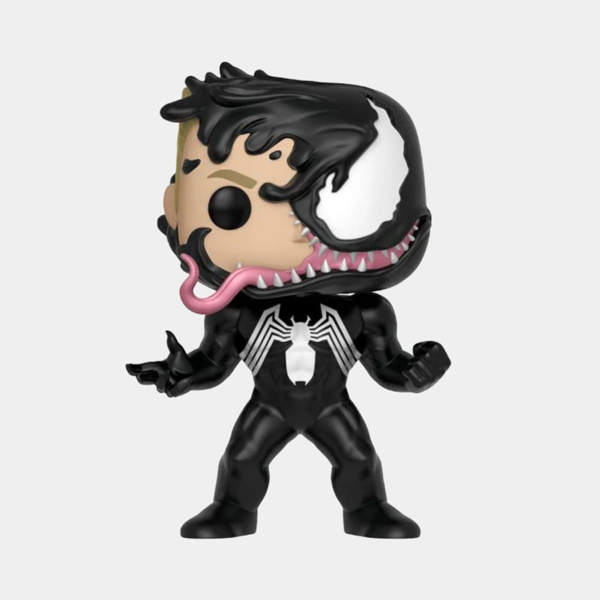FUNKO - FUNKO POP MARVEL VENOM - VENOM EDDIE BROCK