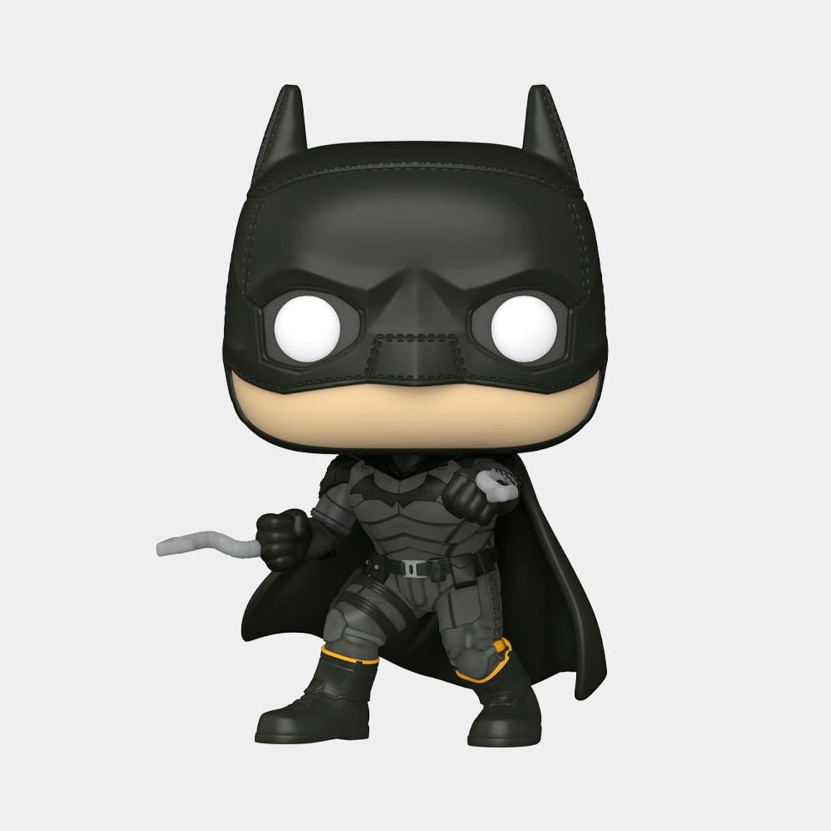 FUNKO - FUNKO POP MOVIES THE BATMAN - BATMAN