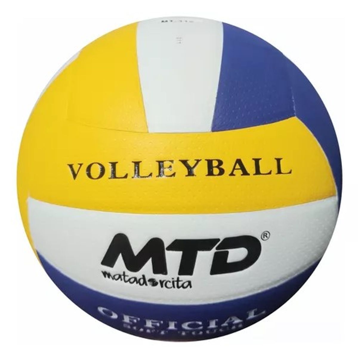 MTD - Pelota De Vóley Matadorcita Numero 5