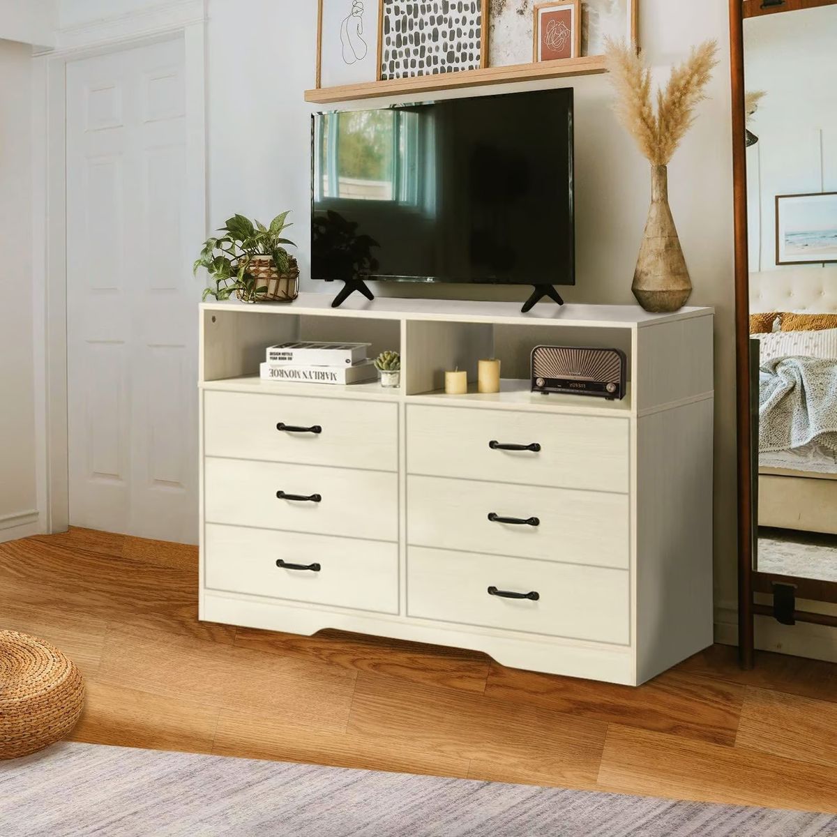 DIBA MUEBLES - Comoda Moderna Chispa DIBA Muebles