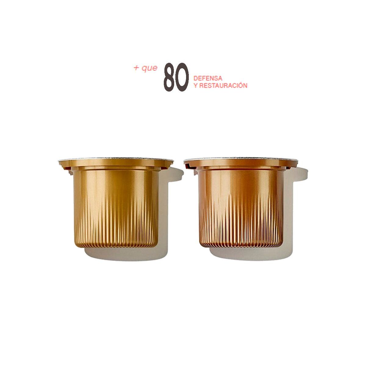 NATURA - Chronos Repuestos Antiseñales Día y Noche 80+