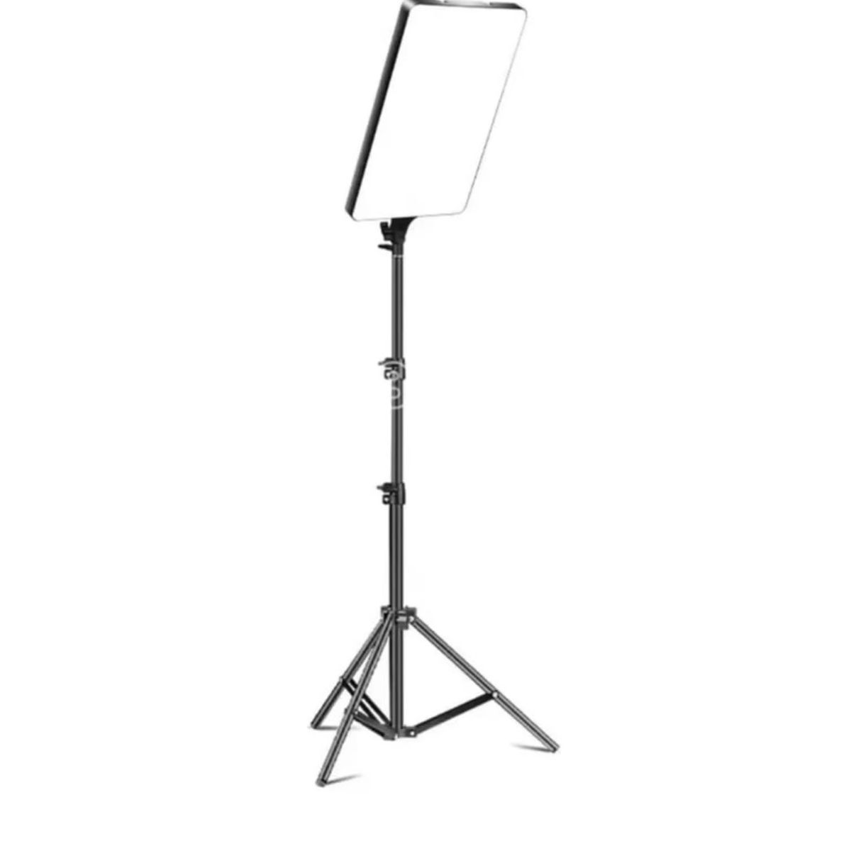 OEM - Panel Luz Led de Iluminiacion para Videos y fotografia con Tripode